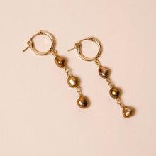 Load image into Gallery viewer, Malted Trio Earrings
