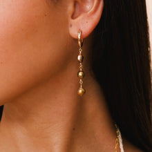 Load image into Gallery viewer, Malted Trio Earrings

