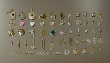 Load image into Gallery viewer, Custom Charm Bracelet
