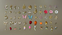 Load image into Gallery viewer, Custom Charm Bracelet