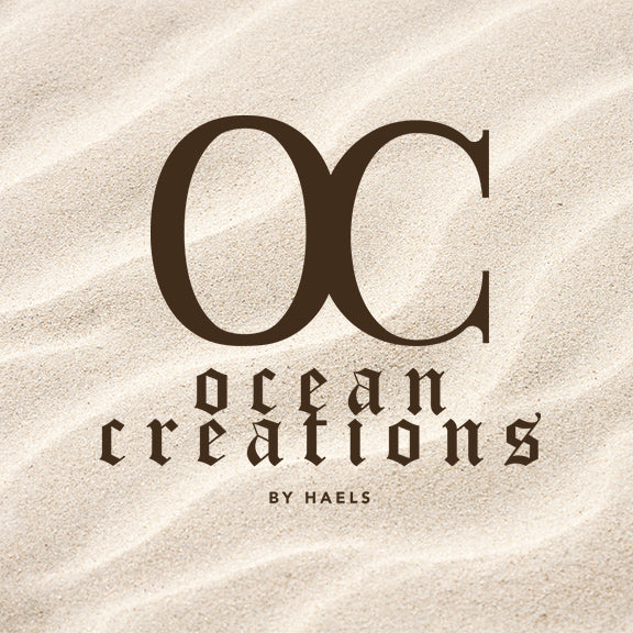 Ocean Creations logo