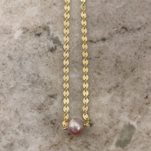 Load image into Gallery viewer, Edison Pearl Choker
