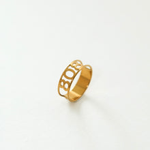 Load image into Gallery viewer, 808 Ring
