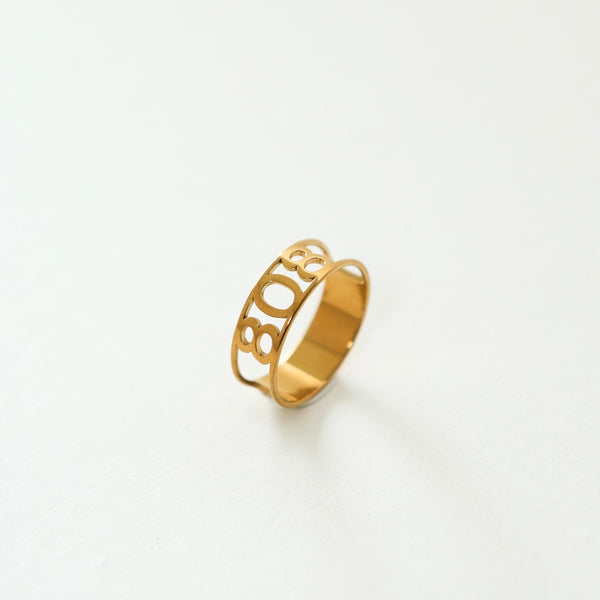 808 Ring