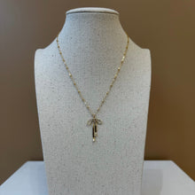 Load image into Gallery viewer, Wrap Me Up Necklace
