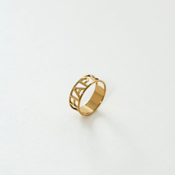 Hapa Ring