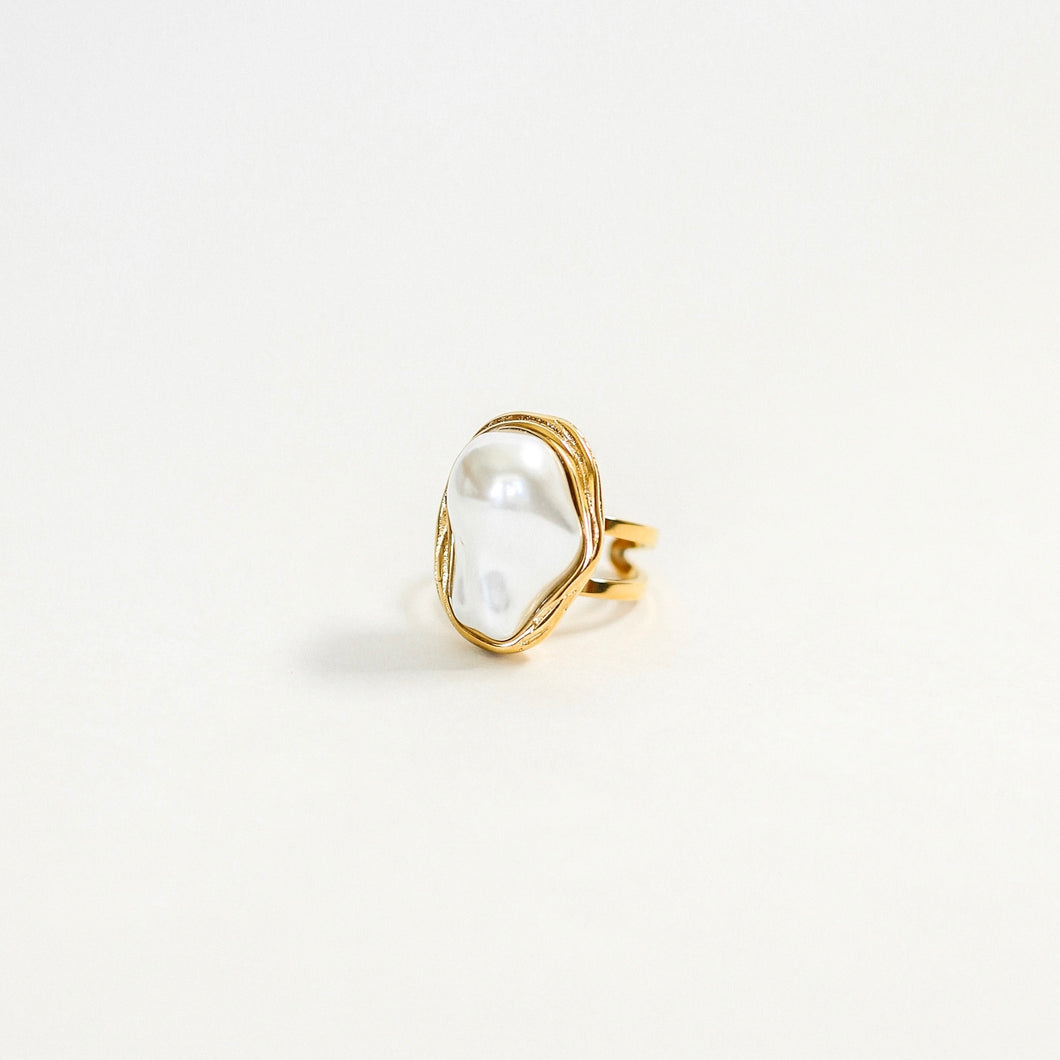 Ocean Gem Ring