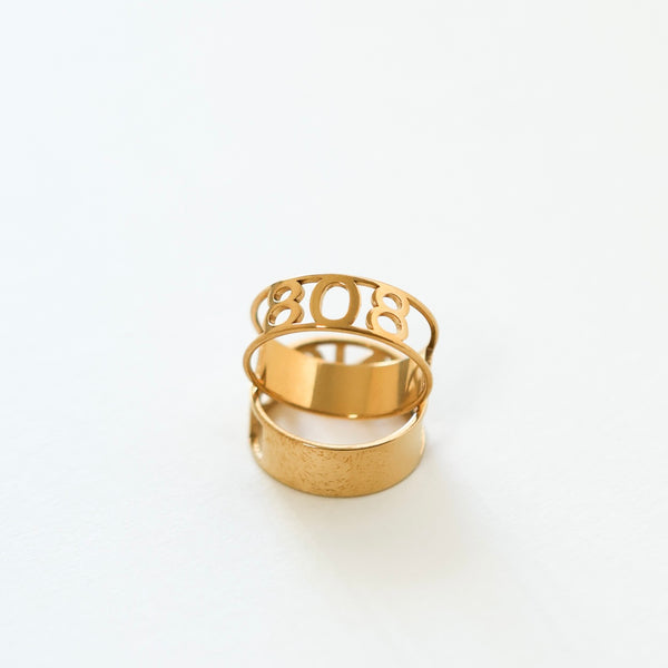 808 Ring