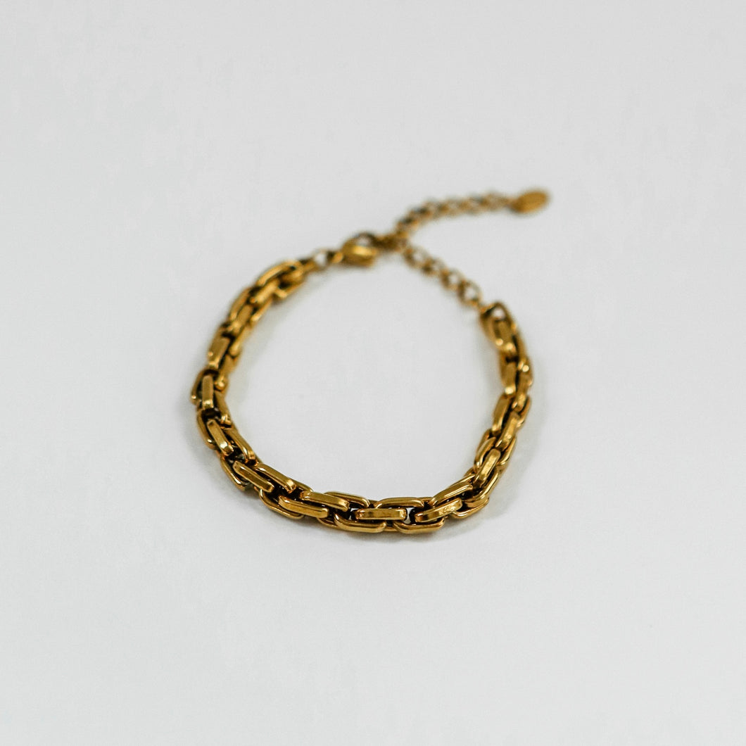 Thim Slick Bracelet