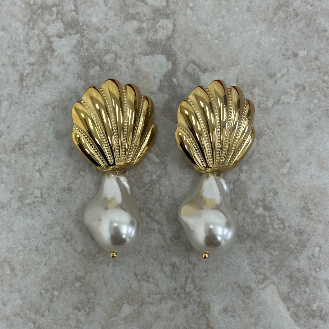 Sirena Earrings