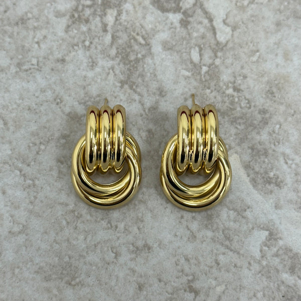 Rya Earrings