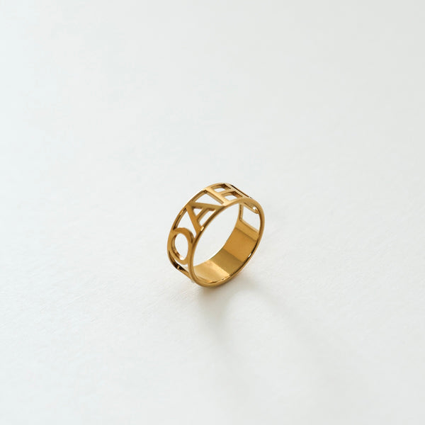 Oahu Ring