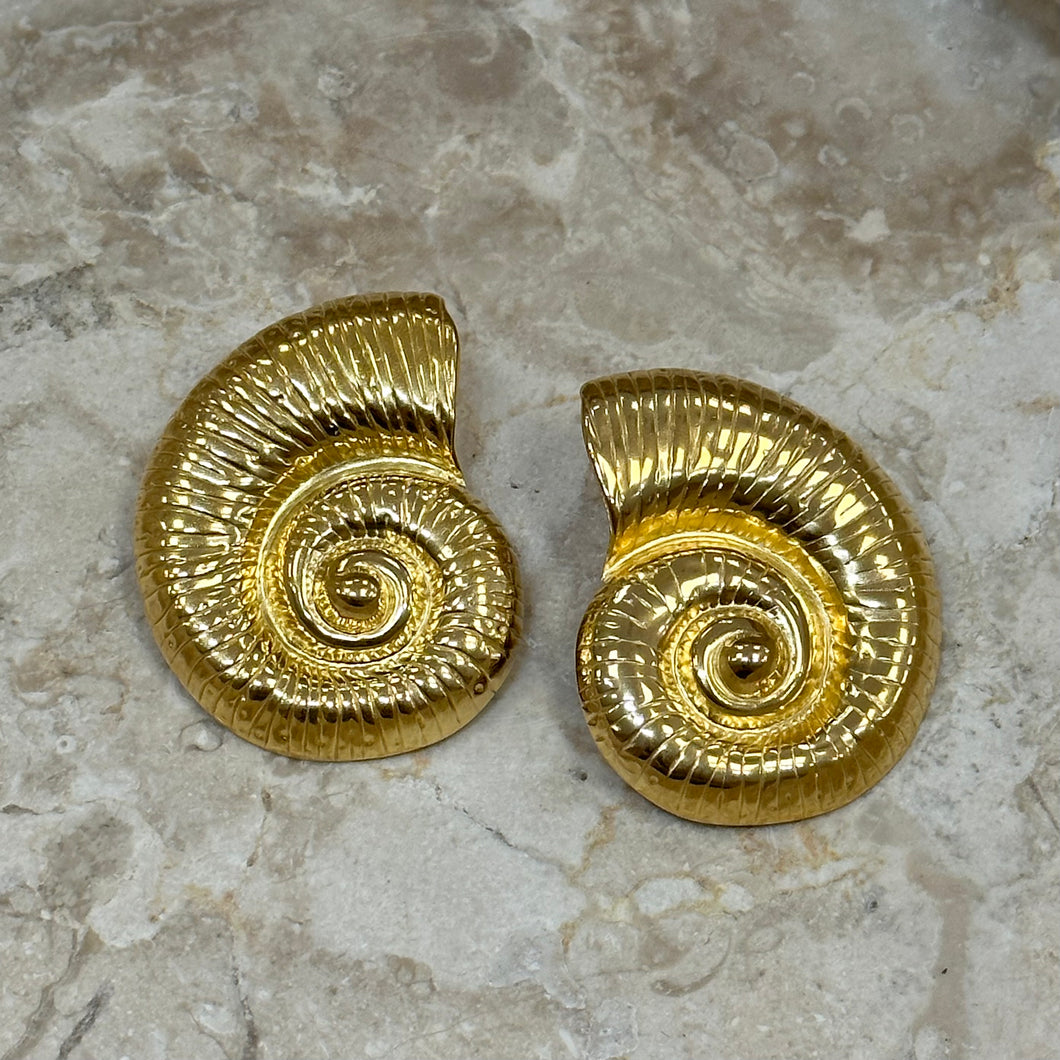 Siren Studs