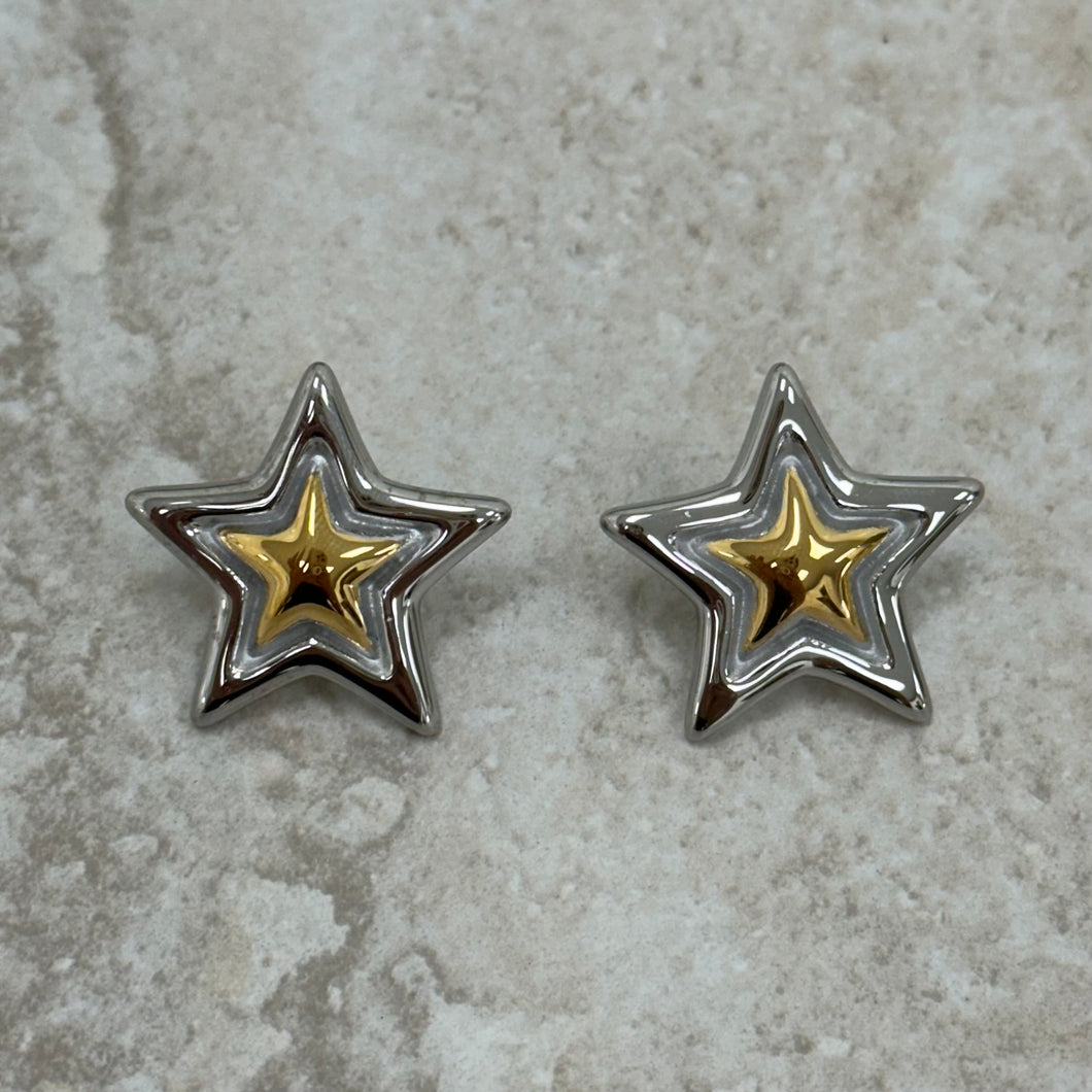 Starstruck Earrings