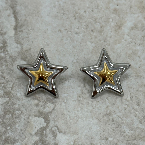 Starstruck Earrings