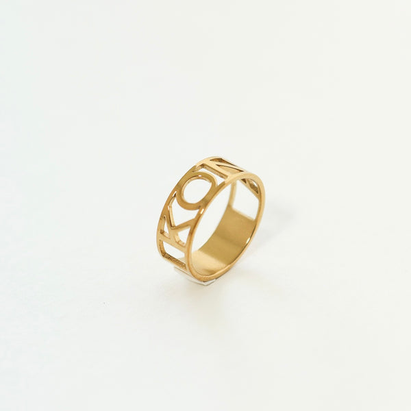Kona Ring
