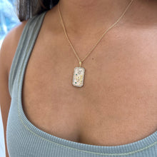 Load image into Gallery viewer, Jewel Zodiac Necklace
