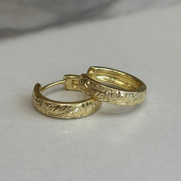 Heirloom Huggies