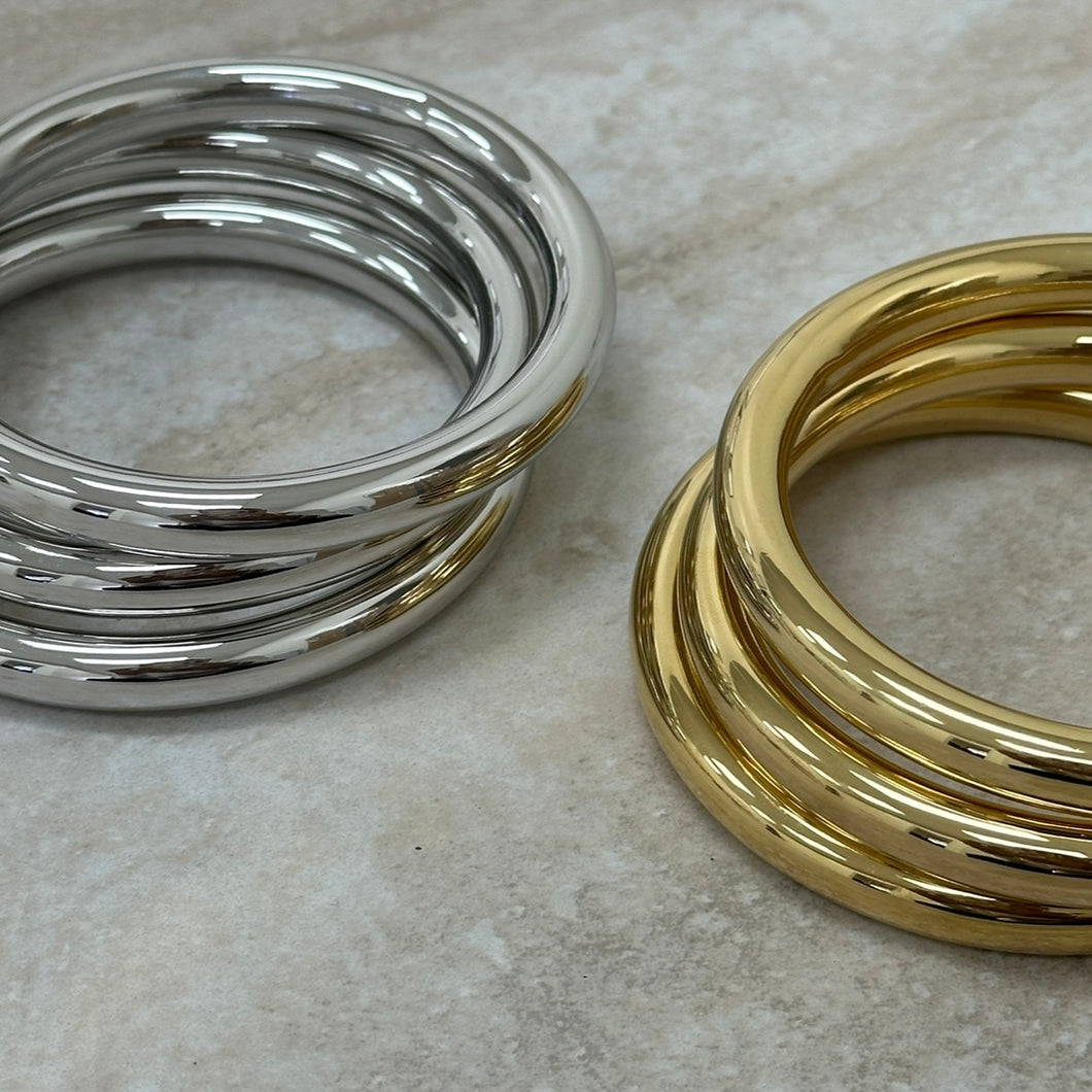 Bangle Set of 3