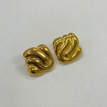 Load image into Gallery viewer, Quilt Earrings
