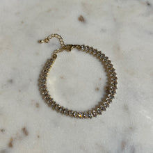 Load image into Gallery viewer, Born to Shine Bracelet
