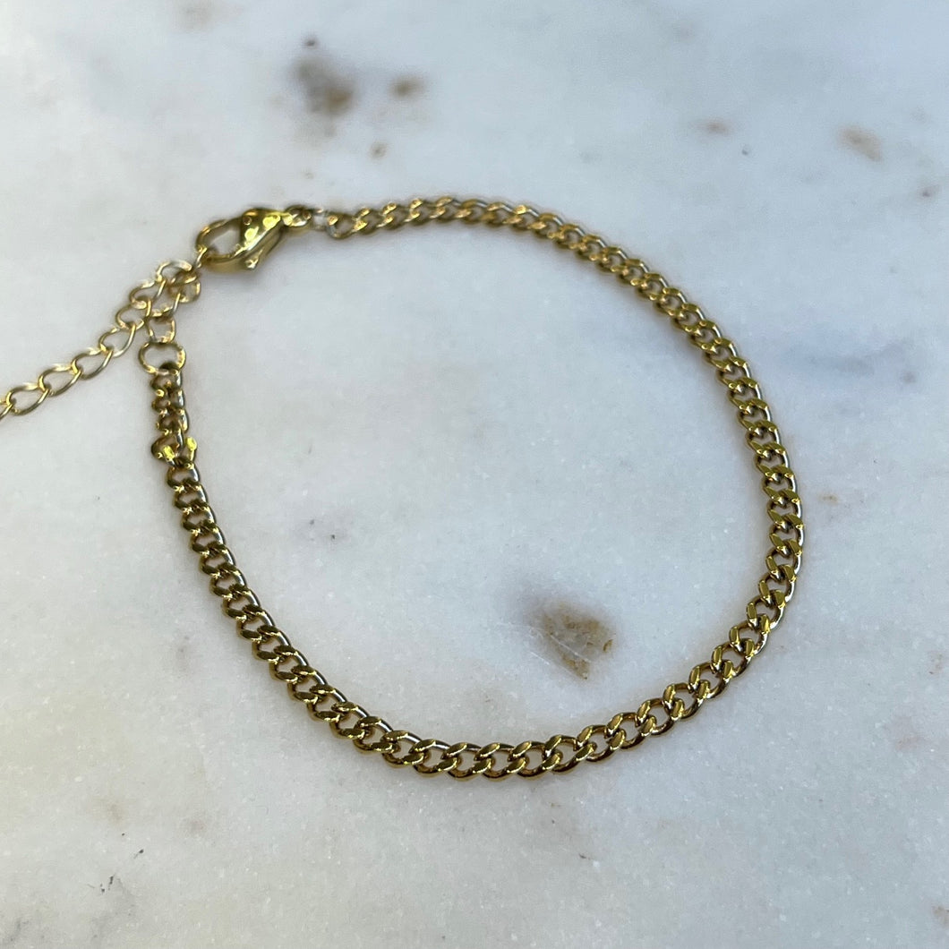 Twice As Nice Bracelet