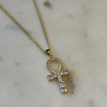 Load image into Gallery viewer, Eternal Life Necklace

