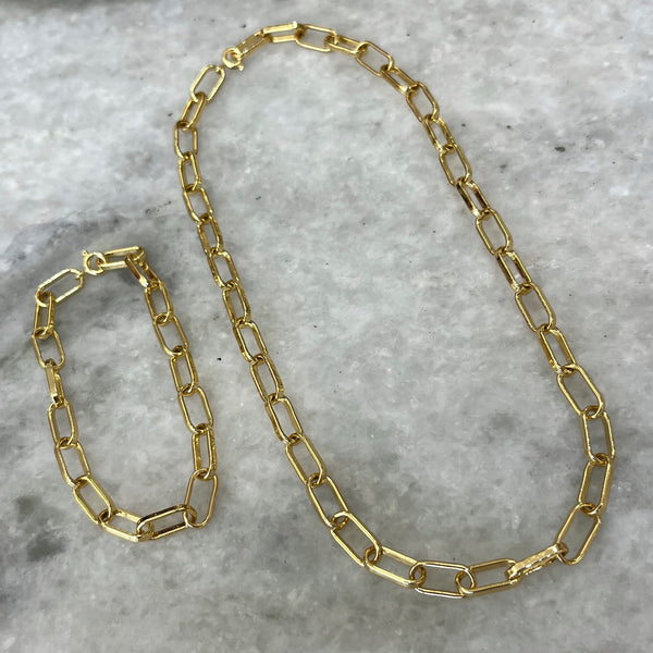 Beverly Hills Barbie Bracelet