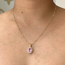 Load image into Gallery viewer, Malibu Barbie Necklace
