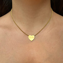 Load image into Gallery viewer, 11:11 Necklace
