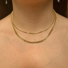 Load image into Gallery viewer, Double Up Necklace
