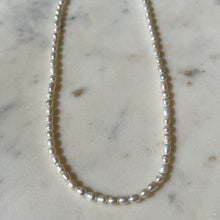Load image into Gallery viewer, Call Me Classy Necklace
