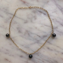 Load image into Gallery viewer, KIANA NECKLACE
