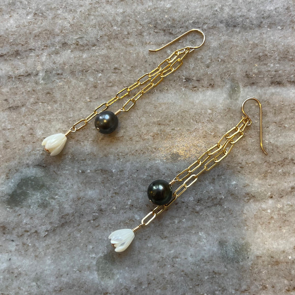 Lux Earrings